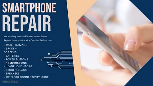 Free Computer Repair Ad Templates