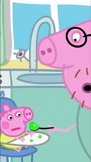 Peppa's Messiest Moments!