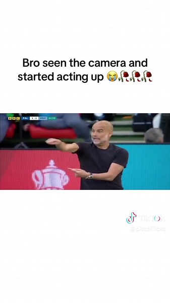 chill bro 😭💀💀 #bro #foryou #fyp #viral #footballtiktok