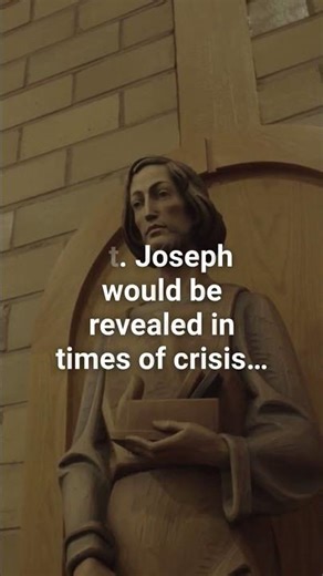 This Feast of St. Joseph—rediscover the world’s greatest father.