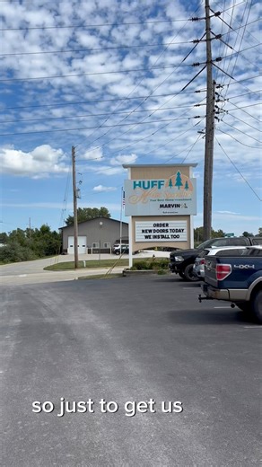 The WSOY Food Drive is all about community, and local businesses like Huff Lumber are stepping up in a big way! 💪 Watch our Q&A to hear why they’re passionate about giving back — and find out how YOU can join the fight against hunger in Decatur. If you or your business would like to get involved, visit wsoyfooddrive.com to learn more! | NowDecatur.com