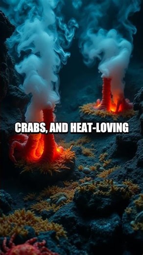 Abyssal Currents of Discovery