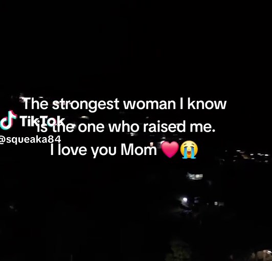 A Tribute to Strong Women: Celebrating Moms