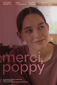 Merci, Poppy (2024) | ČSFD.sk