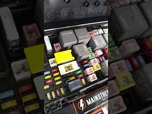 09 dodge nitro power door locks not working