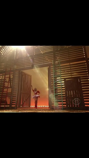 Victoria's Secret Highlights from 2010 Show