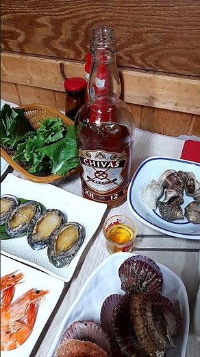 거제 이수도 여행지 추천 #배타고 섬여행 #민박집 #맛집1박 3식 #맛과 즐거움이 있는 곳