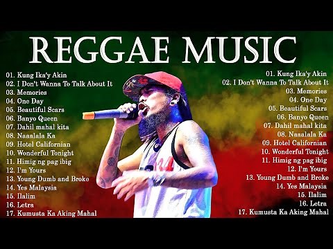 Bob Marley, Chocolate Factory ,Tropical ,Kokoi Baldo,Nairud Sa Wabad Reggae Songs 2023 Tropa Vibes