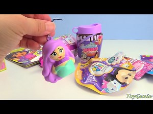 Dora the Explorer Coloring Imagine Ink Magic Marker and Surprises - Videos For Kids