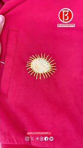 If your clothes are torn, mend them like this and they will look beautiful Sewing Episode 1370 Follow My Page Facebook : Bilochpuratips 2 Diy . . . . . . #bilochpuratips2diy #bilochpuratips #needlework #sewing #reels . | Bilochpuratips 2 Diy