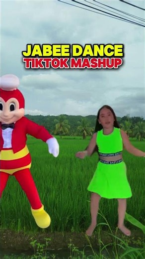 TIKTOK MASHUP 2026 JUNE JOLLIBEE DANCE #jollibee #tiktok