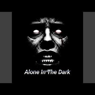 Alone In The Dark (Original Soundtrack)