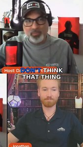 1.3K views | TOMORROW I interview Jonathan Robinson from...