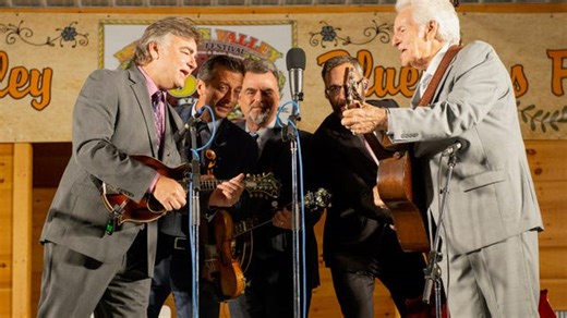 Live bands in Naples, Fort Myers: Bluegrass, blues, country, jazz and more April shows