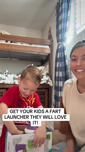 Perfect Prank Toy for Siblings