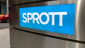 Sprott Launches First ESG Gold ETF (“SESG”)