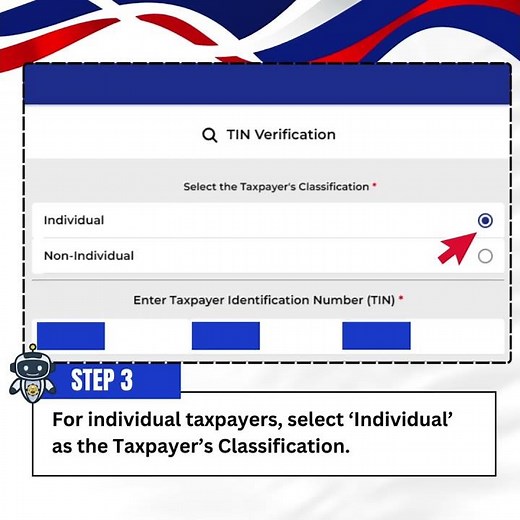 TIN VERIFICATION USING ORUS ACCOUNT #taxday #birrdo039