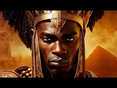 Unleashing Luanda Magere: A dramatic Re-telling of one of Kenya's Greatest Warrior Legends