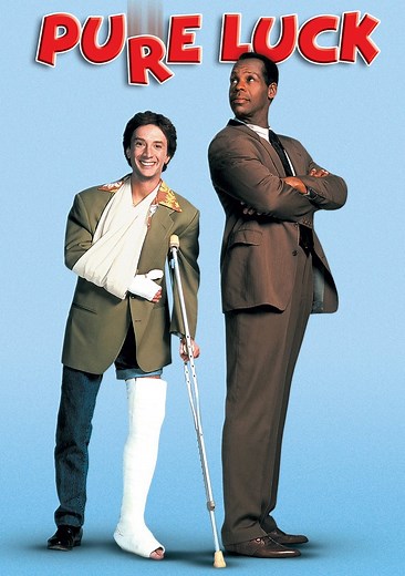 Pure Luck Movie (1991), Watch Movie Online on TVOnic