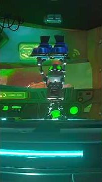 RATCHET & CLANK (PART 10) MAGNEBOOTS! A PS4 GAME ON PS5 4K EXPLORATION FIRST LOOK