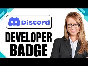 How to Get Active Developer Badge on Discord | Step-by-Step Guide (2025)
