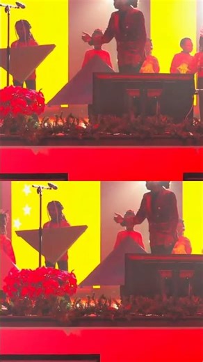 Are They Moving? I'm Gonna Fall! Take A Picture!