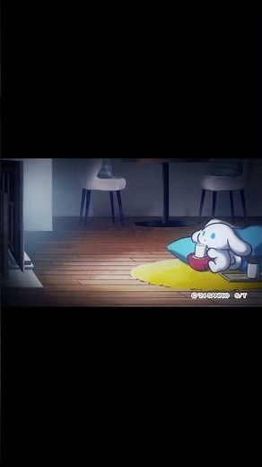 【I.CINNAMOROLL Animation】Episode 60: Movie Night #アイシナアニメ
