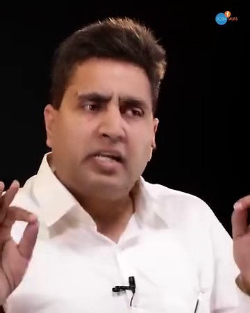 You will definitely make big in stock market if you follow these tips - - #StockMarket #stockmarkettips #stockmarketindia #NarendraModi #joshtalks | Josh Talks