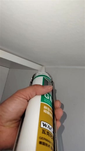 Fennie on Instagram: "We are experienced original manufacturers specializing in structural sealant for 15 years. #silicone #adhesive"