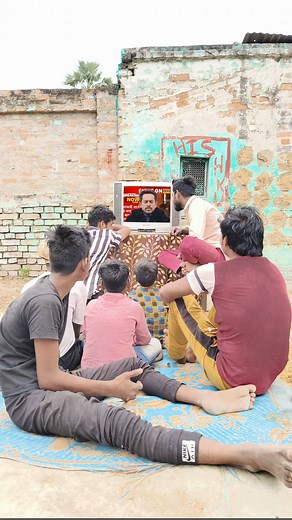 Dhirendra Sharma | Tv wala comedy videos 😂😂#instagramreels#trending #sort#wairalvideo# #dhirendradhamaka@abpnewstv @aajtak zee_bihar_jharkhand @zeenews | Instagram