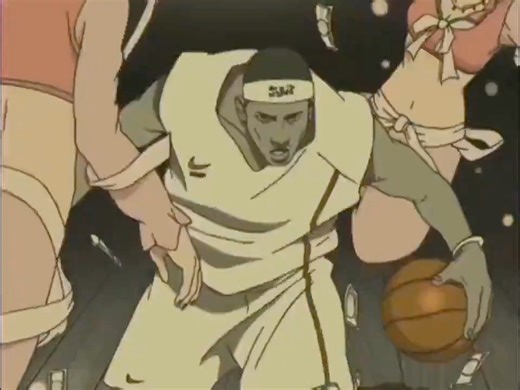 Nike "Chamber Of Fear" commercial (2004) | Studio Ghibli, Japan and Anime Fans