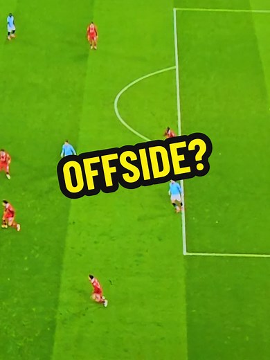 Understanding Offside in Football: Key Rules Explained