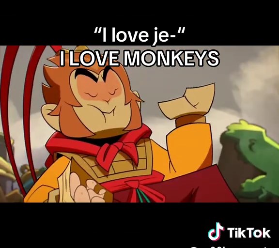 Mmm…monkey… #lps #dbz #dragonball #lmk #legomonkiekid #pokemon