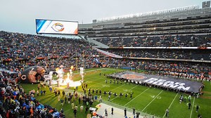 A History of the Bears' Ties to Soldier Field, Plans to Potentially Move to Suburbs
