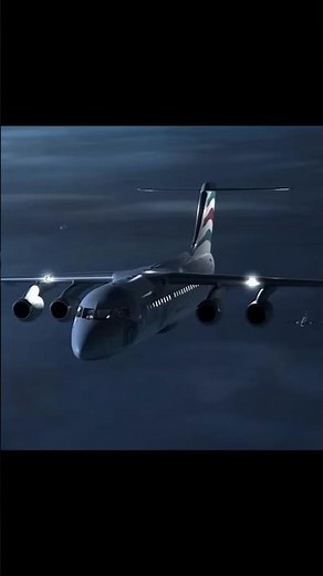 Running Out of Fuel ✈️⛽😨 | LaMia Flight 2933