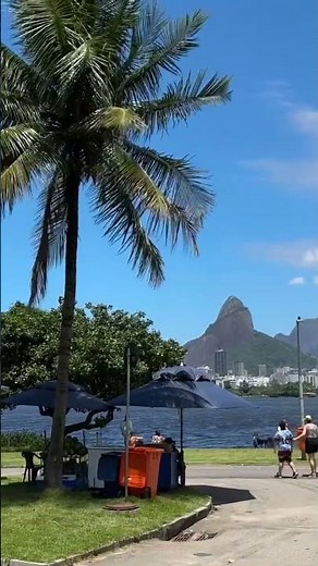 Brazil’s Coastline Is Pure Paradise