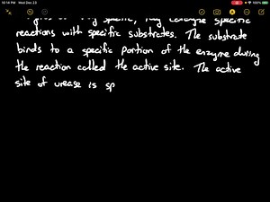 Urease can catalyze the hydrolysis of urea but not the hydrolysis of diethylurea. Explain why diethylurea is not hydrolyzed. | Numerade