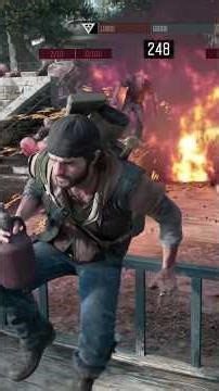 Days Gone PS5 – 🔥 Zombie Horde Madness Challenge 🧟‍♀️