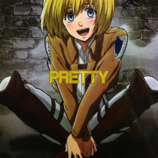 filler edit 😁#anime #attackontitan #edit #armin | Armin Arlert