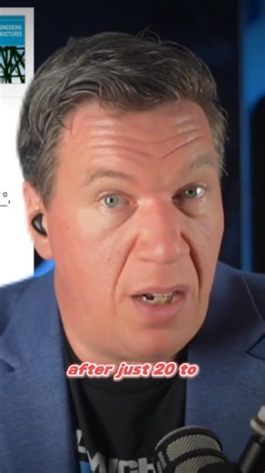 The 'renewables transition' requires MASSIVE amounts of mining, processing, manufacturing, and transporting... just to make the 'transition' the FIRST time... Support my work by buying me a coffee via the button at www.topherfield.net Check out my books, DVDs, and merch at www.goodpeoplebreakbadlaws.com | Topher Field