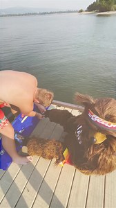 Way down yonder on the Chattahoochee, Utah Jazz Bear channelled his inner Alan Jackson 🤠 We can't wait to see Alan Jackson at #VivintArena tomorrow night! | Delta Center