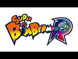 World 1: Planet Technopolis (1HR Looped) - Super Bomberman R Music