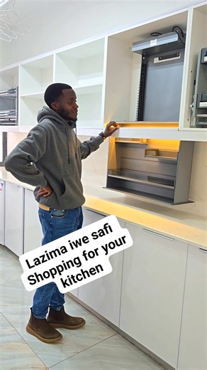 Creative Jenga Ltd. | Afande Moses