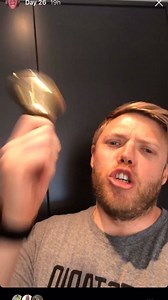 Rob Beckett on Reels