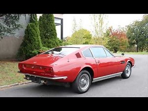 For Sale: 1970 Aston Martin DBS - $97,500 - Located in NY, USA