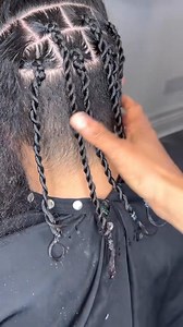 11K views · 42 reactions | Beautiful braids hairstyle tutorial. | Sonia Ogbeide | Facebook
