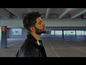 James Bakian - DEEP END (Official Music Video)