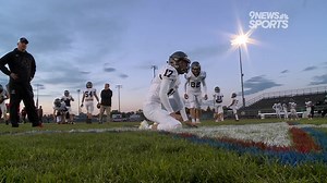 10K views · 47 reactions | The Roosevelt High School Athletics and Activities football team remains a force to be reckoned with  the top-ranked Roughriders defeated Fort Morgan in a battle of undefeated teams tonight! | 9NEWS Sports | Facebook