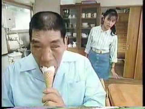 グリコ ジャイアントコーン