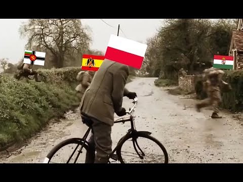 [HOI4?] Every Time You Play Poland